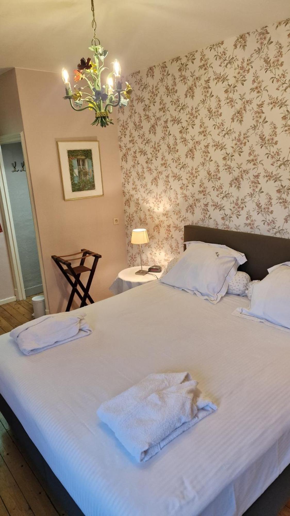 Fine Fleur Bed & Breakfast Brugge