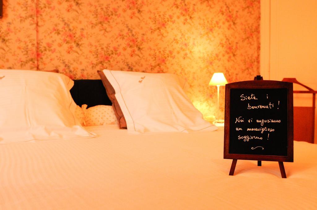 Bed & Breakfast Fine Fleur